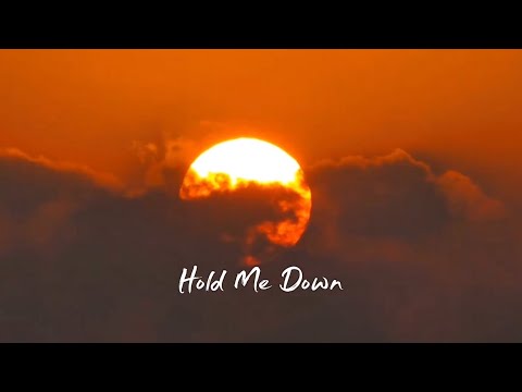 Drop G x Binnay - Hold Me Down