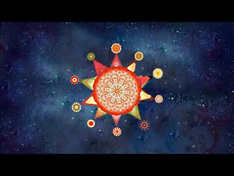 Najświętsza panienka po świecie chodziła