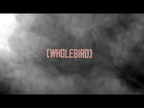 Wholebird - The Real Jeffrey (Official Lyrics Video)