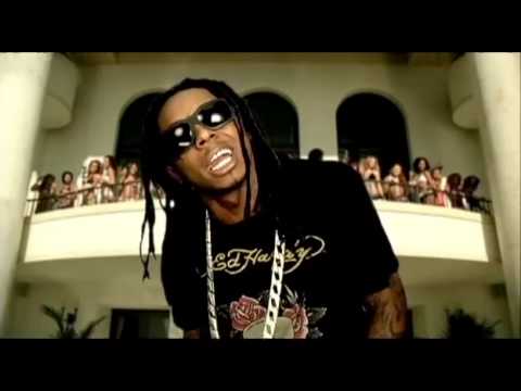 Currency feat Lil' Wayne & Remy Ma - Where Da Cash At