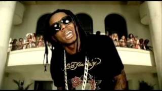Currency feat Lil' Wayne & Remy Ma - Where Da Cash At