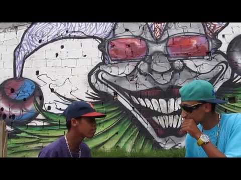 Medley mc sapeka boladão, mc ronaldinho bda 2013