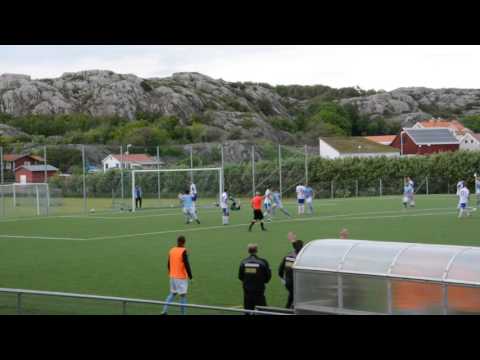 Skärhamns IK 1 - 1 IF Viken | 71' | 2016-05-28