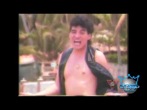 BOLITOS CLASSIC  VL. 2  MIX VIDEO DJmitto 2018