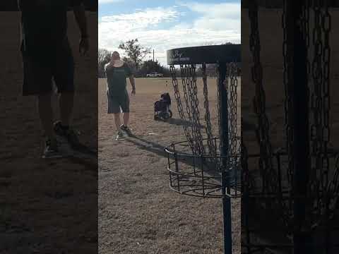 Testing Mystery Box Discs Pt 1