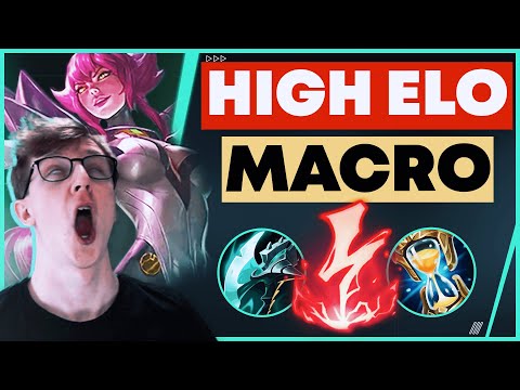 So bekommst du JEDES Objective - Elise Jungle