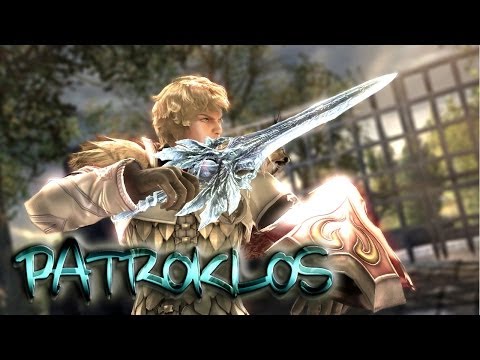 SCV-safety guide - PATROKLOS