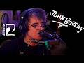 John Borra Live From Studio 2