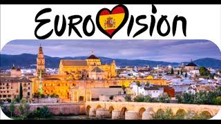 Alfred – Que nos sigan las luces | Eurovision Spain| Operación Triunfo 2018