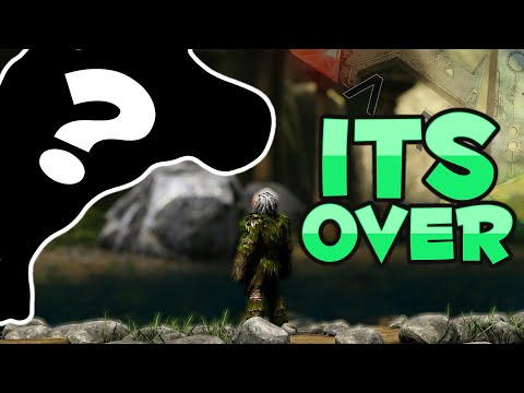 THIS TAME TURNED THE TABLES! - Complete ARK [E63 - Aberration]