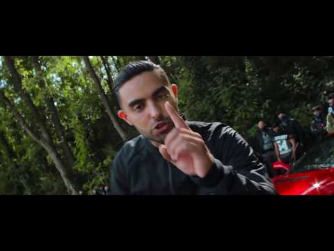 Kava - Prédestiné (Street Clip)