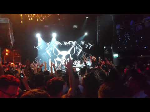 Cat Dealers - Oração @Save Club