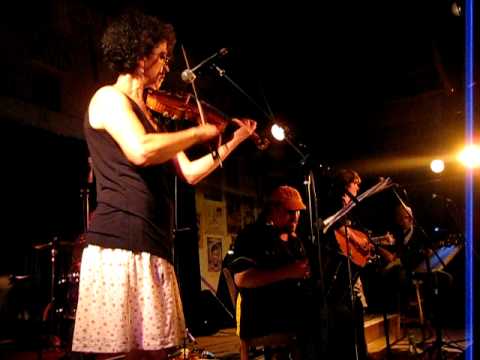 Midnite Ramblers at Ashkenaz - June 29, 2010