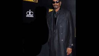 Snoop Dogg Ft Kid Cudi That Tree NEW 2010