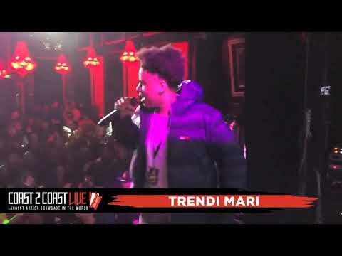 Recap for Coast 2 Coast LIVE | Portland All Ages Edition 3/10/19