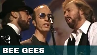 Bee Gees - Guilty (One Night Only)