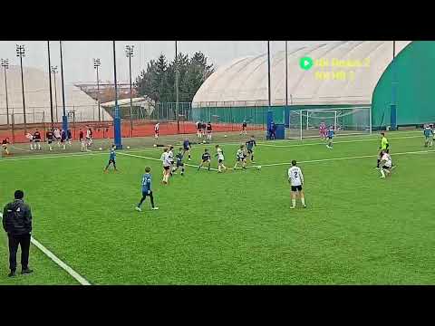 NK Rudeš - NK Hrvatski dragovoljac (2011.g.) 26.03.2023.