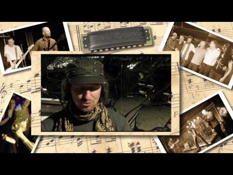 David Rotundo ( New DVD promo)