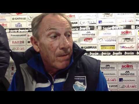 Zeman sul Cittadella: "Non avrà problemi per la salvezza"