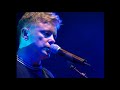 New Order Touched By The Hand Of God Reading Festival 1998