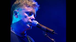New Order - Touched by the Hand of God (Reading Festival 1998)