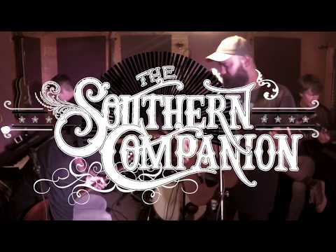 The Southern Companion - Upbeat Feelgood Foy Vance - Covers In The Cabin