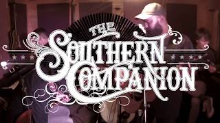 The Southern Companion - Upbeat Feelgood Foy Vance - Covers In The Cabin