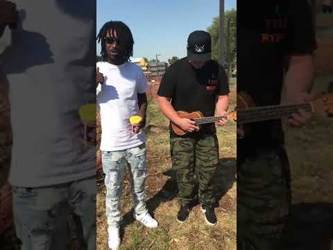 FMB DZ x Einer Bankz - Hold Me Down Acoustic Remix