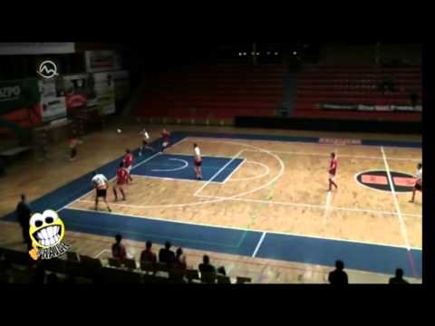 Frajer na záver 17.4.2013 - FSC Prievidza - futsal