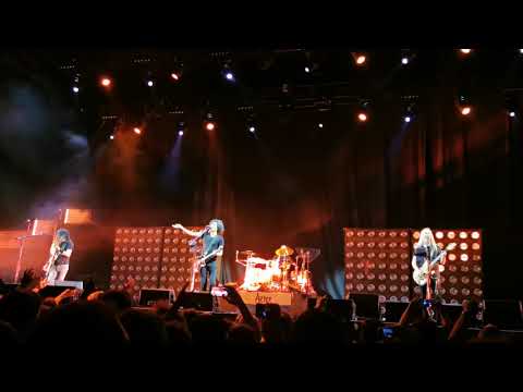 Alice In Chains - Got Me Wrong. Moscow 2019