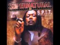 Black Opera  Supernatural ft Raekwon