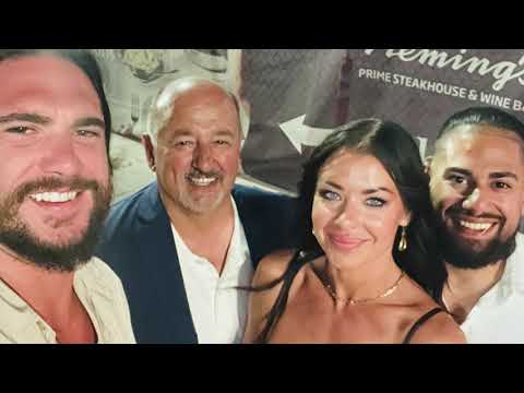 John Frink testimonial