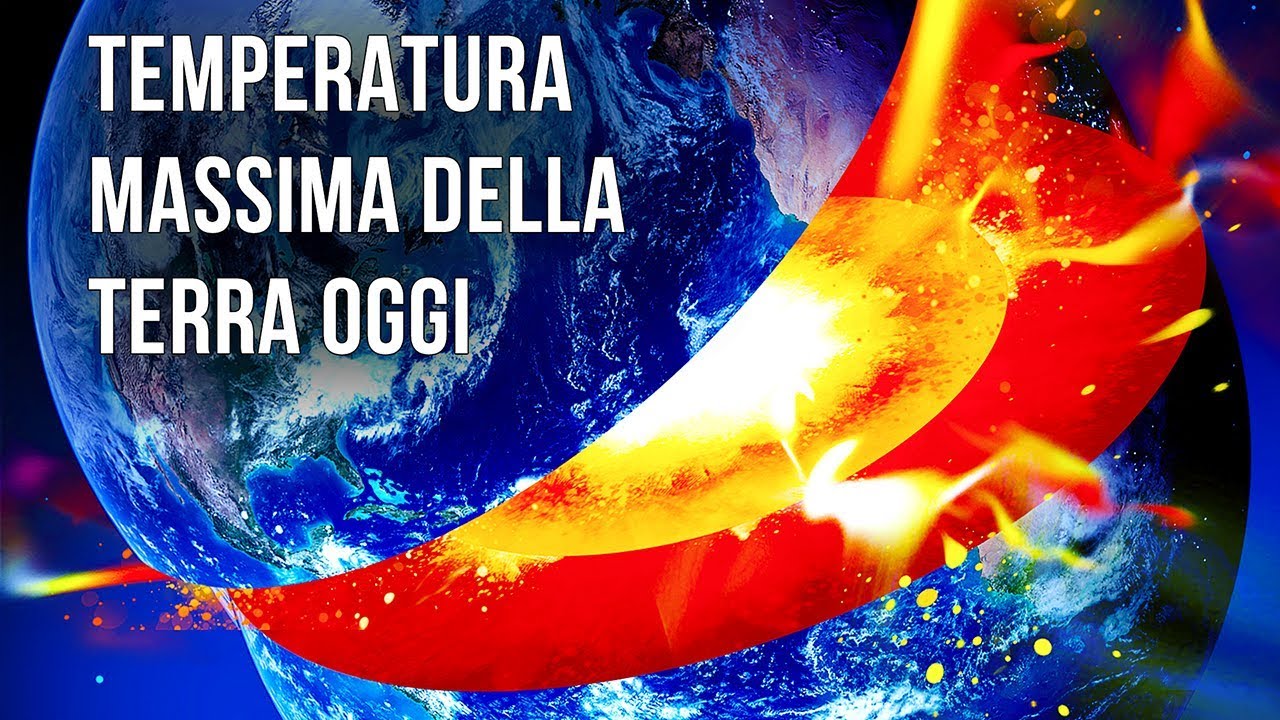 Watch Now Cosa Succede Se La Terra Si Riscalda Di Soli 2 Gradi Cosa Succede Se La Terra Si Riscalda Di Soli 2 Gradi