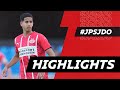 ? GOALS in oefenduel op De Herdgang ? | HIGHLIGHTS Jong PSV - FC Dordrecht O21