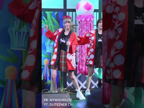 Euphonie - Gyutto Star TH Ver. I J-Trend in Town at Central Plaza Westgate 300722 [ SOMSOM Focus ]