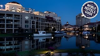 Delta Hotels Grand Okanagan Resort | Kelowna (BC), Canada | Hotel Review 🏨