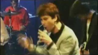 Jamie Lidell - Little Bit Of Feel Good (LIVE @ OneShotNot)