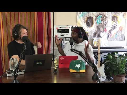 Zambaland Podcast Episode 6 | "Lucid dreams, 5g Technology and the Alternate universe"