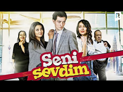 Seni sevdim (o'zbek film) | Сени севдим (узбекфильм) #UydaQoling
