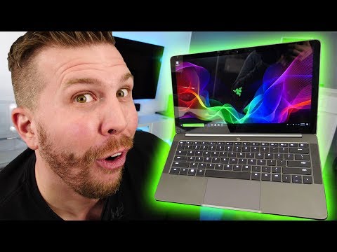 Razer Blade Stealth Review - Is It Worth Buying?