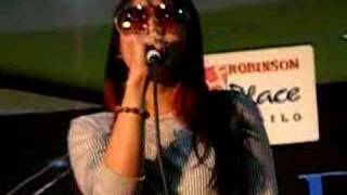 MOJOFLY singing Wake Up