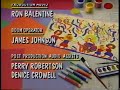 Barney Friends An Adventure In Make Believe Credits