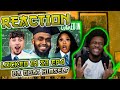 DARKEST HAS A SURPRISE - WHO LEAVES??? | Locked In S3 Ep4 [REACTION] | MLC Njiesv2🥷🏿