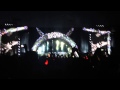 ACDC - Back In Black (Live Madrid 2015) 
