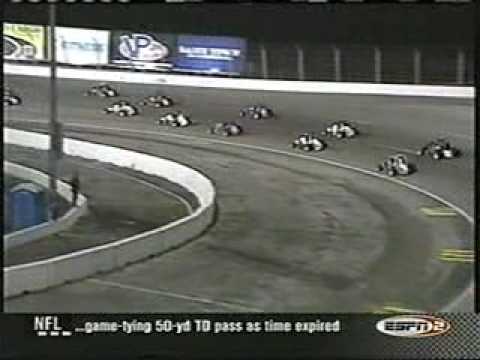 2002 USAC Triple Crown Championship Part 2 of 8