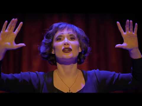 Trailer "Spatz & Engel"