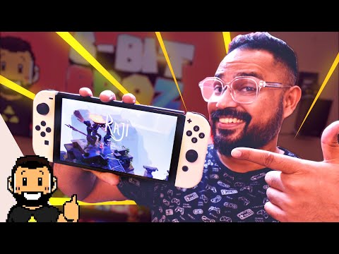 Raji: An Ancient Epic Demo | Gameplay & Review | Must Play on Nintendo Switch