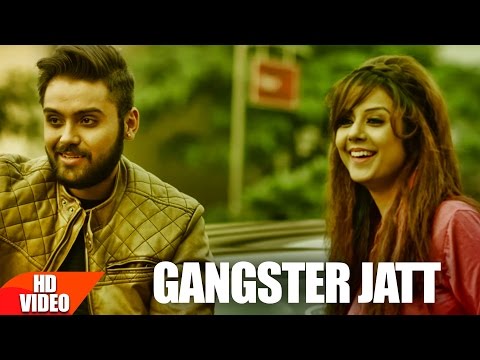 Gangster Jatt (Full Video) | Karan Sra | Beat Minister | Speed Records