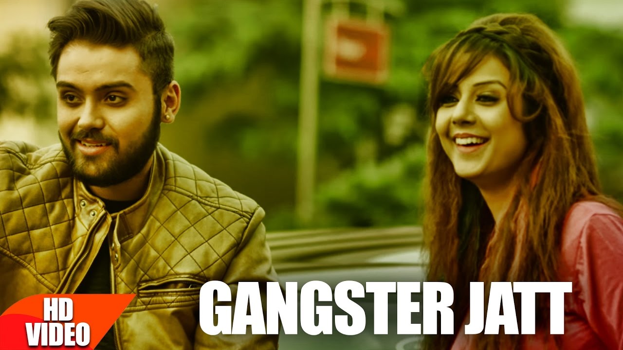 Gangster Jatt (Title) Lyrics  | Gangster Jatt | Karan Sra | Karan Sra | Beat Minister