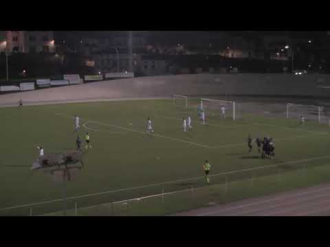 Alto Adige - Eccellenza Girone Unico - Giornata 6 - Mori Santo Stefano vs Lavis